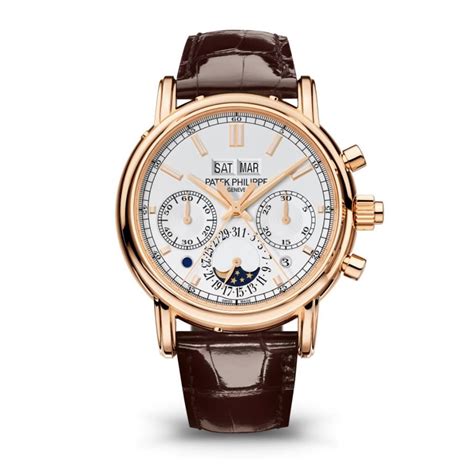 patek philippe indianapolis|Patek Philippe price list.